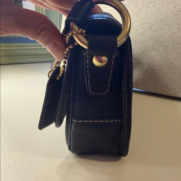 Coach Legacy 65th Anniversary TurnLock limited edition (2006) FDJ-10335 - Picture 13 of 15